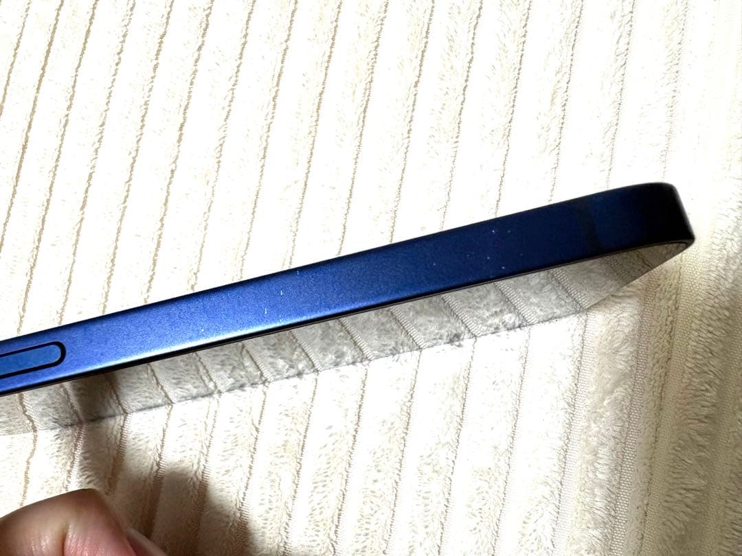 iPhone 12 mini 256GB SIMフリー 本体