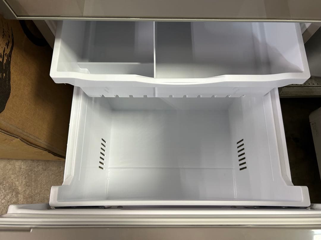 名古屋市内無料配送51★日立 315L冷蔵庫 2019年製 中古動作品