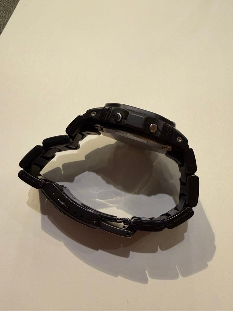 G-SHOCK GW-B5600BC BLUETOOTH タフソーラー