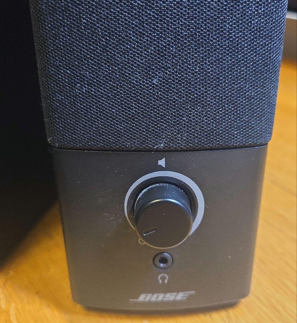 BOSE COMPANION2 Series Ⅲ