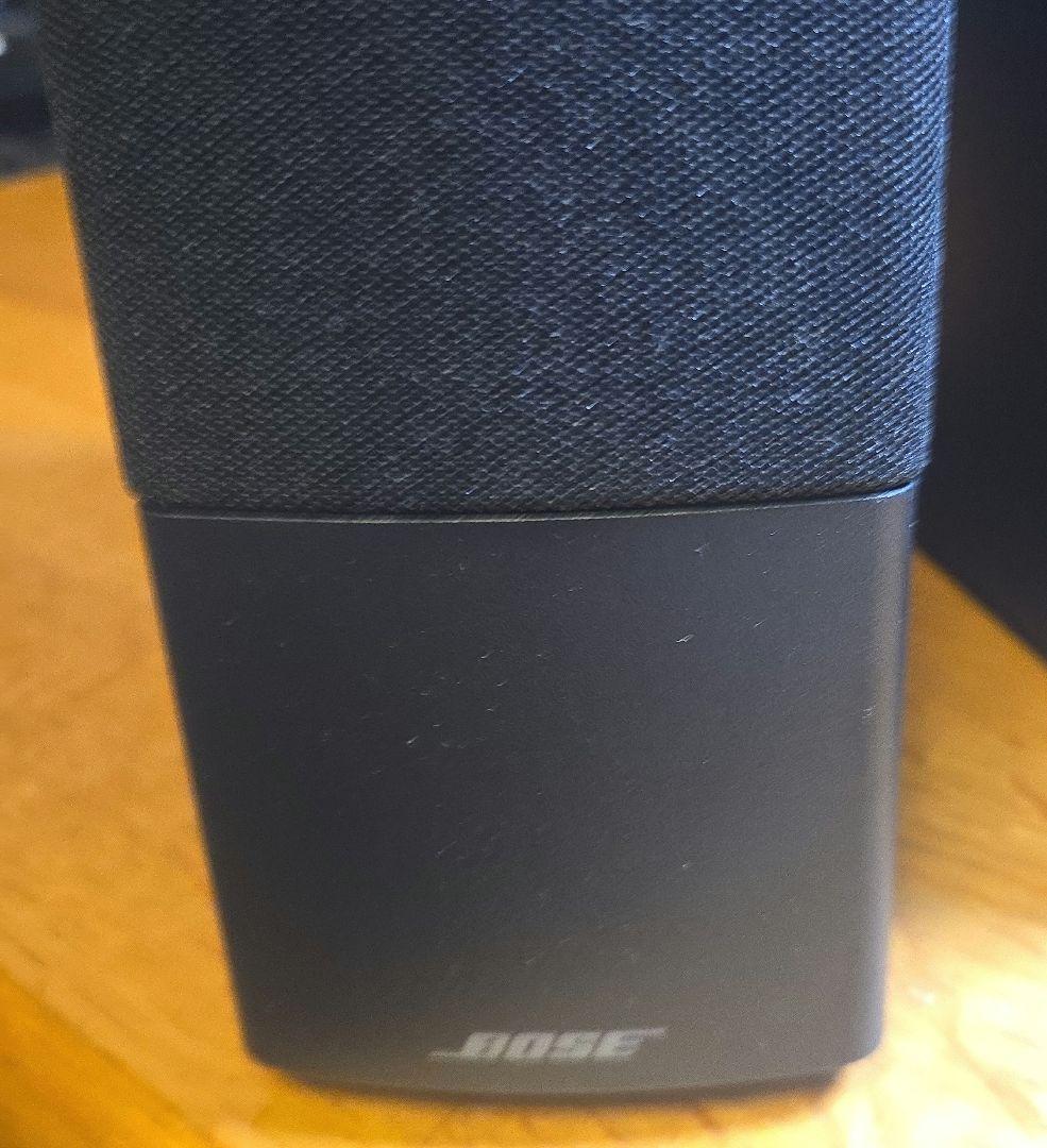 BOSE COMPANION2 Series Ⅲ