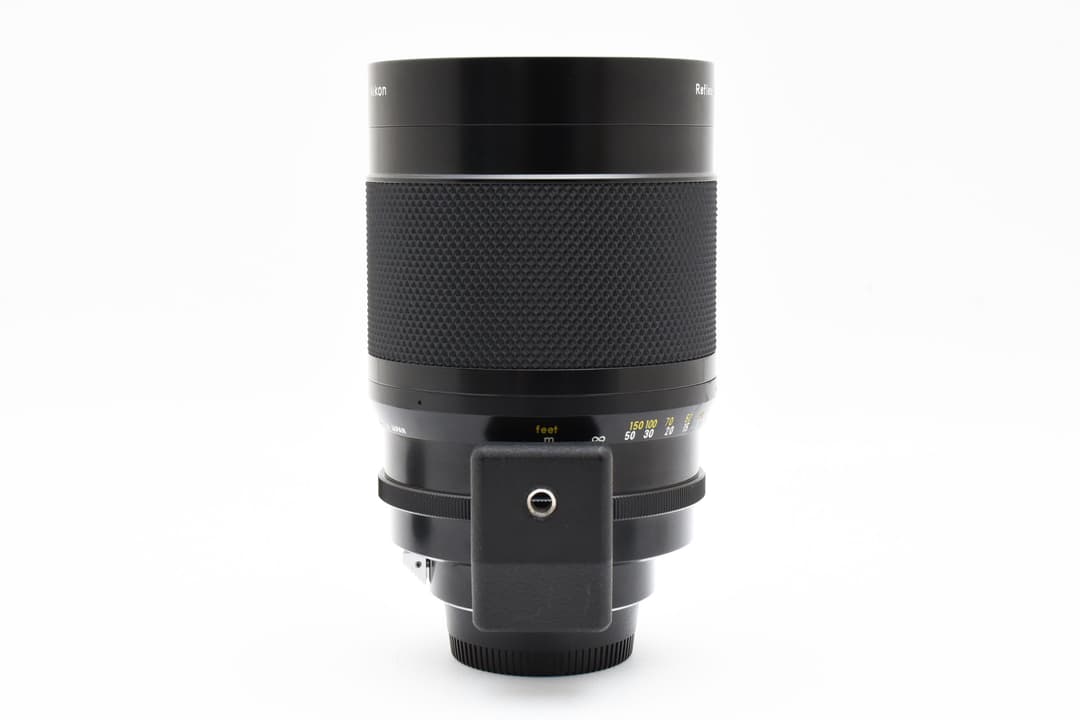 美品 Nikon Reflex NIKKOR C 500mm F8 #8286