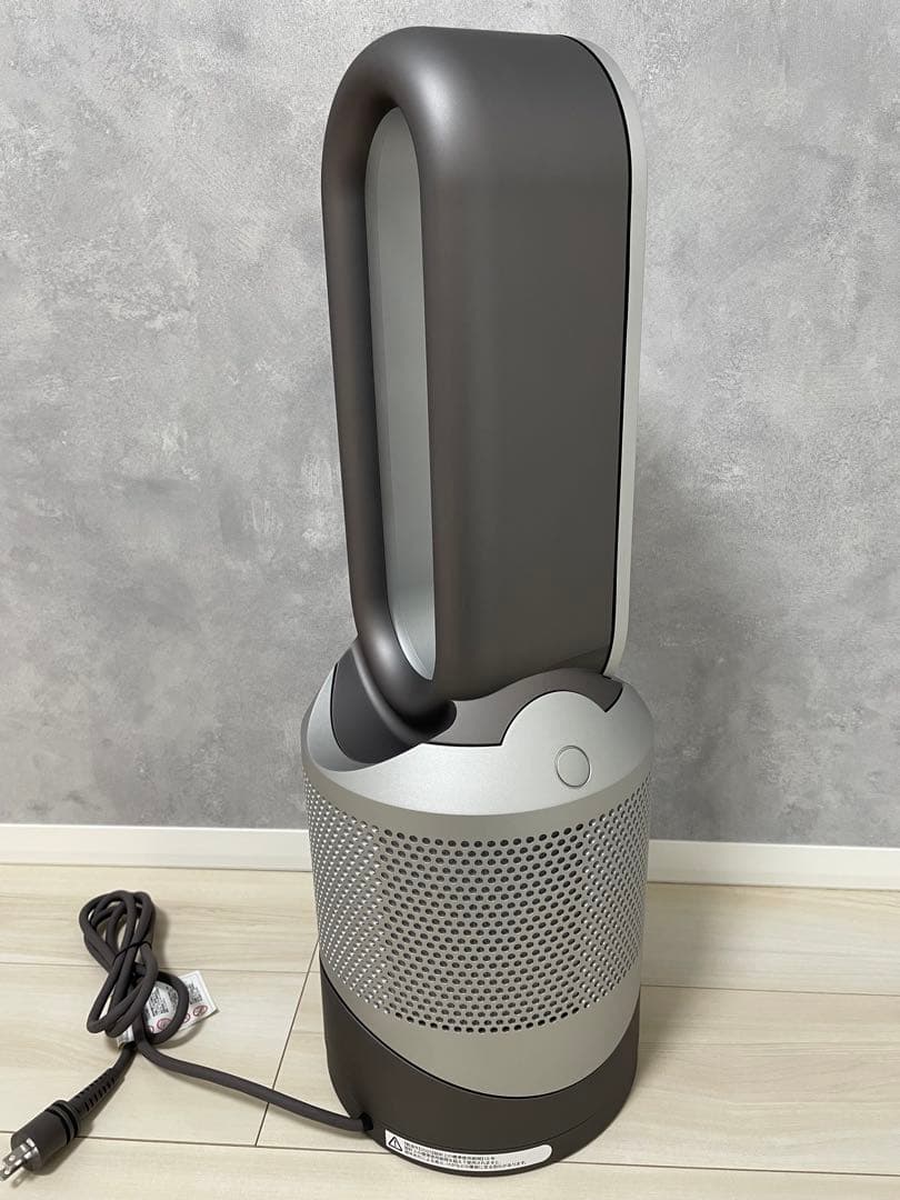 Dyson Hot+Cool 空気清浄機能付 HP00 IS N 2025製造