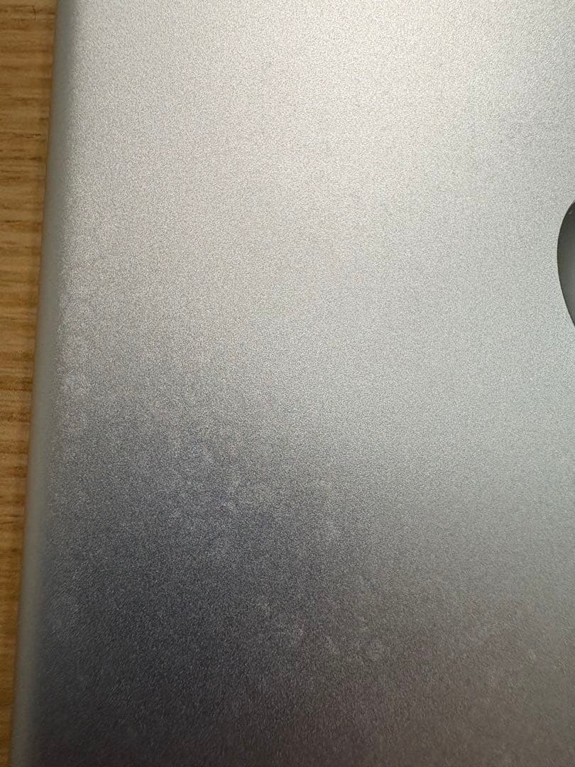 iPad mini4 128GB シルバー ワイルドスピード