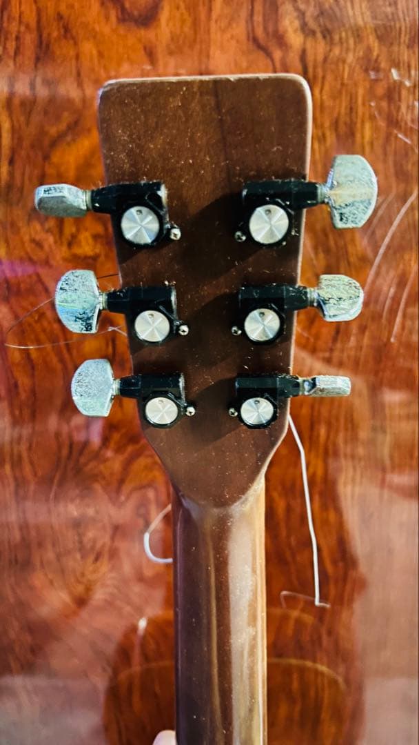 Grand-Suzuki ドレッドノート アコースティックギター