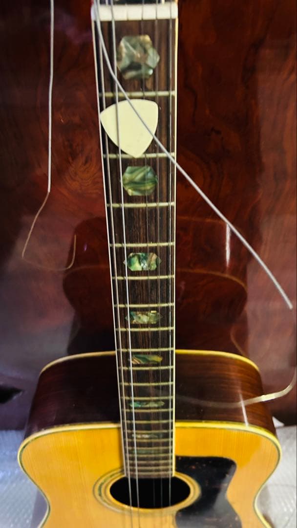 Grand-Suzuki ドレッドノート アコースティックギター