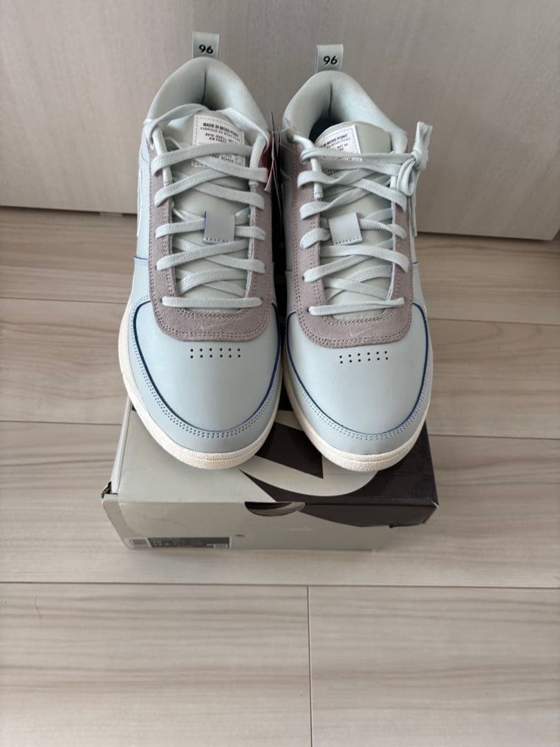 シューズ(男性用) Nike Book 1 EP \"Moss Point\"