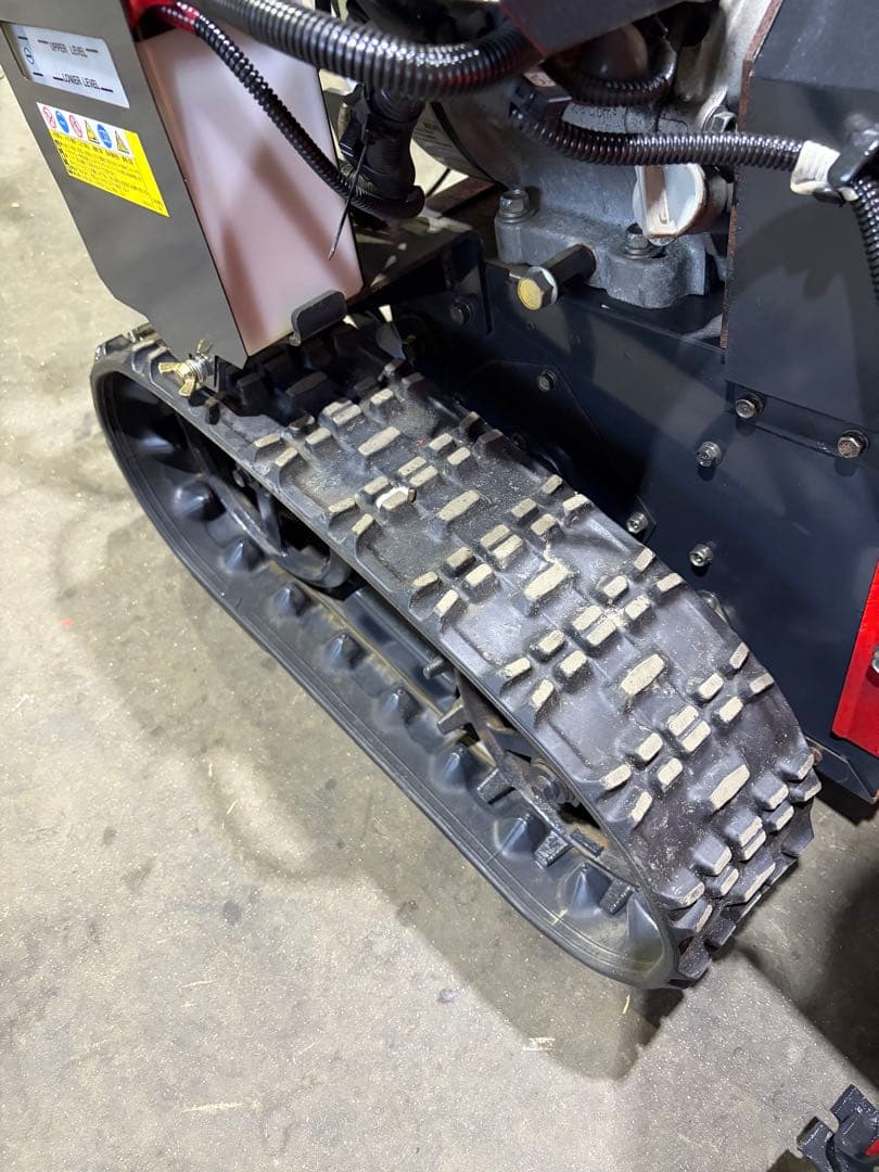 除雪機 ヤンマー