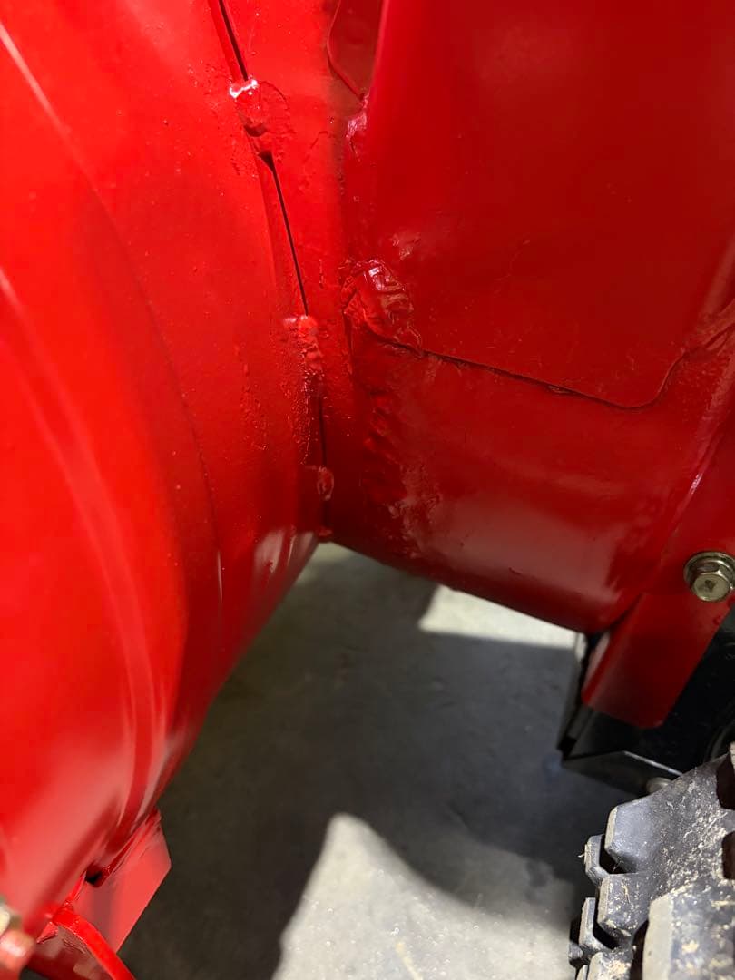 除雪機 ヤンマー