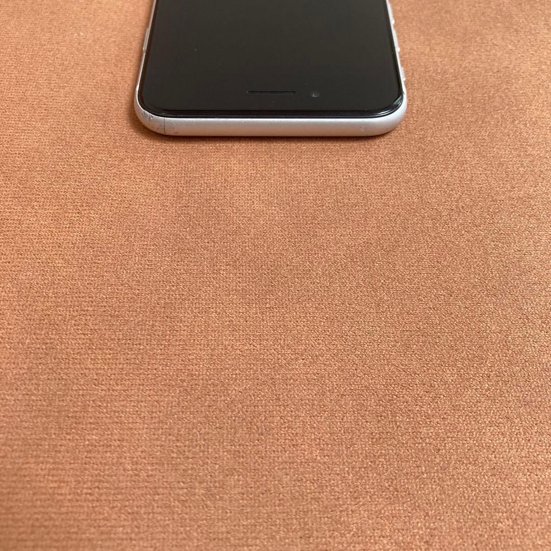 312【早い者勝ち】iPhoneSE2 第2世代 64GB SIMフリー☆