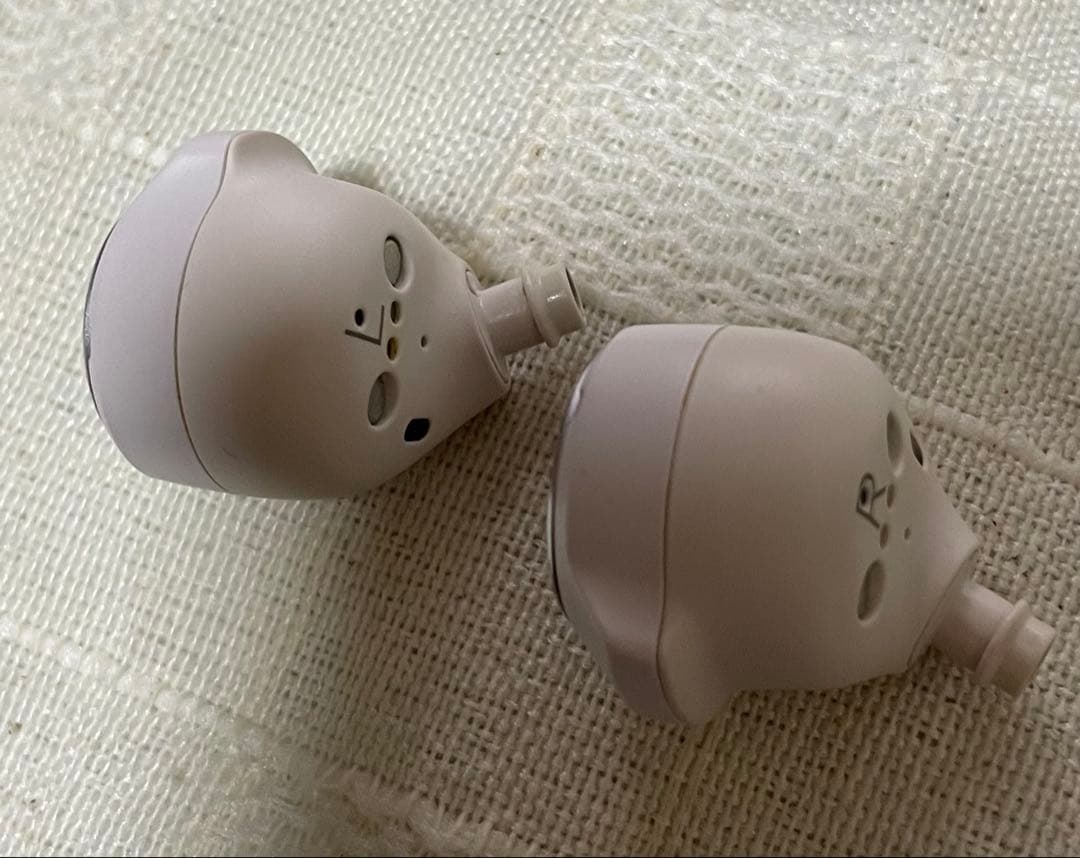 【美品】B&O EQ NoldicIce 希少カラー