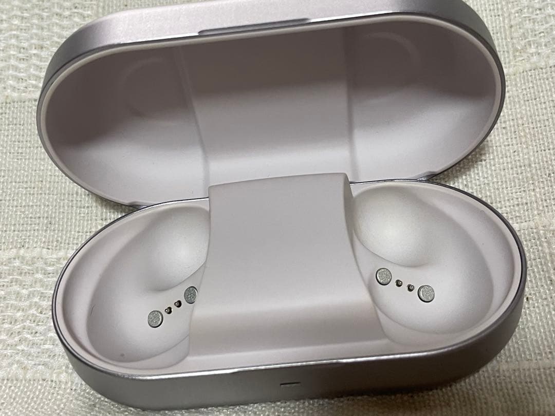 【美品】B&O EQ NoldicIce 希少カラー