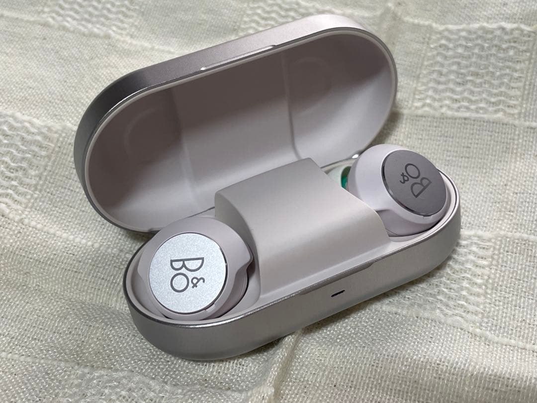 【美品】B&O EQ NoldicIce 希少カラー