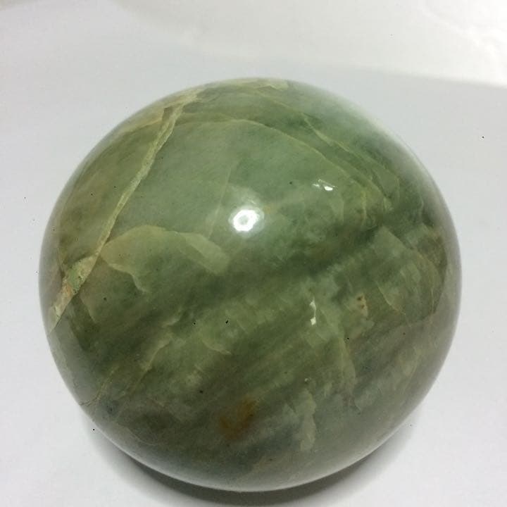 天然石 丸玉