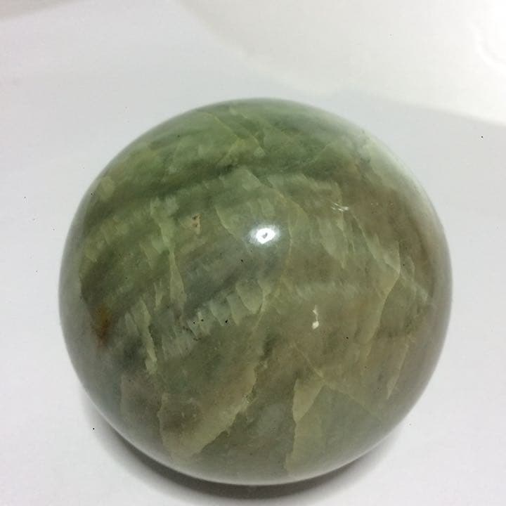 天然石 丸玉