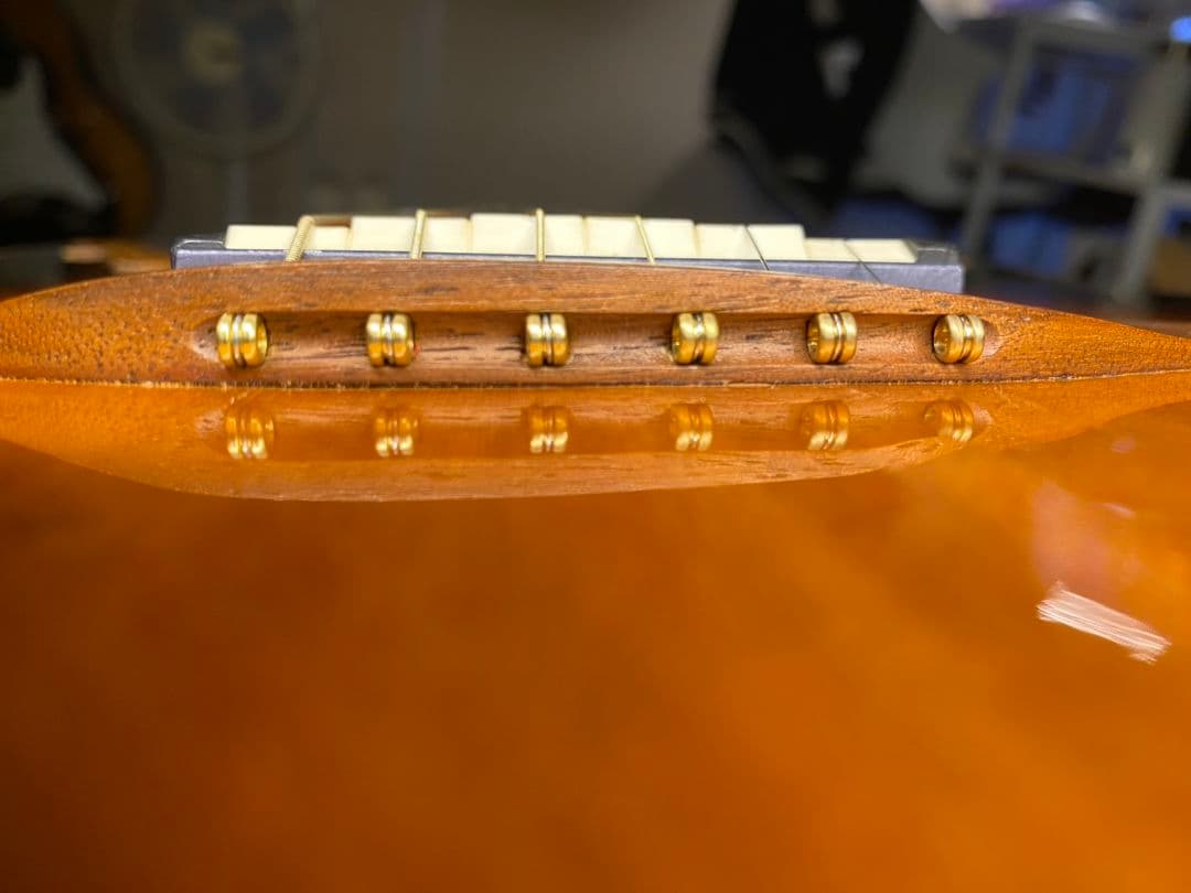 Ovation Elite1768 アコースティックギター　動作確認済み　USA