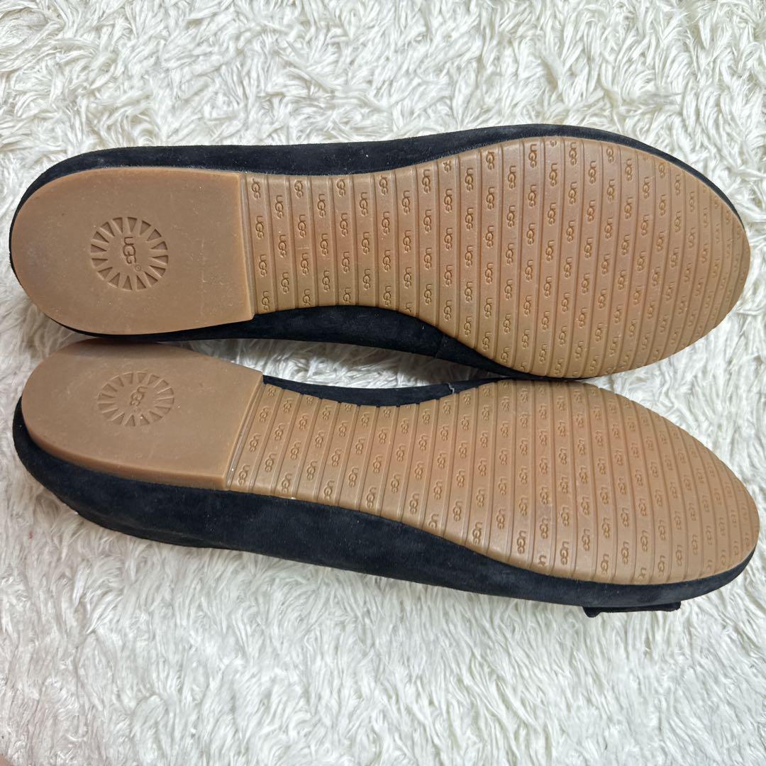 新品⭐︎UGG アグ JACQUELINE ジャクリーン スワロフスキー　26.5