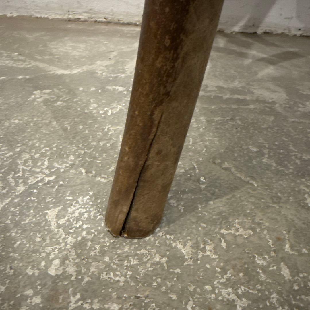 ヴィンテージ　ダイニングチェア　カフェチェア　2