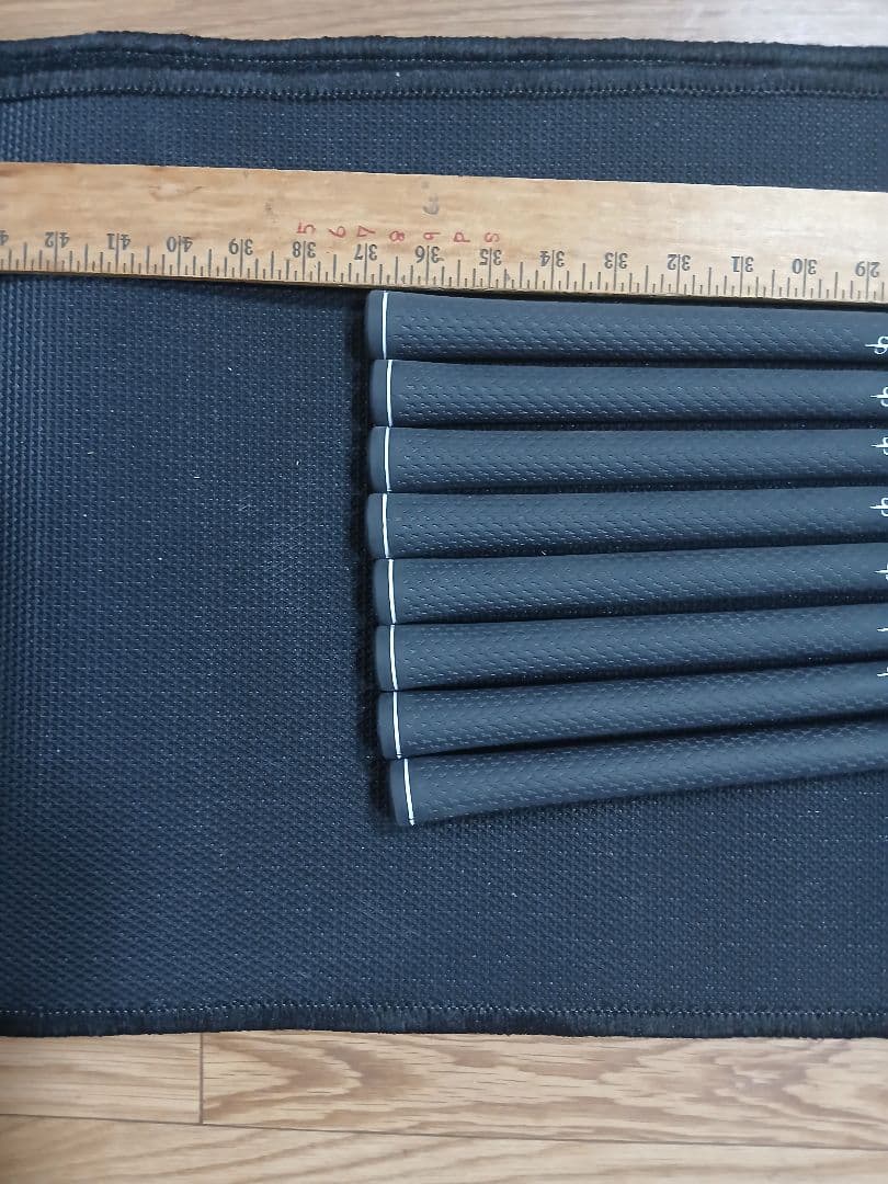 KBS S-Taper 115 シャフト 8本セット