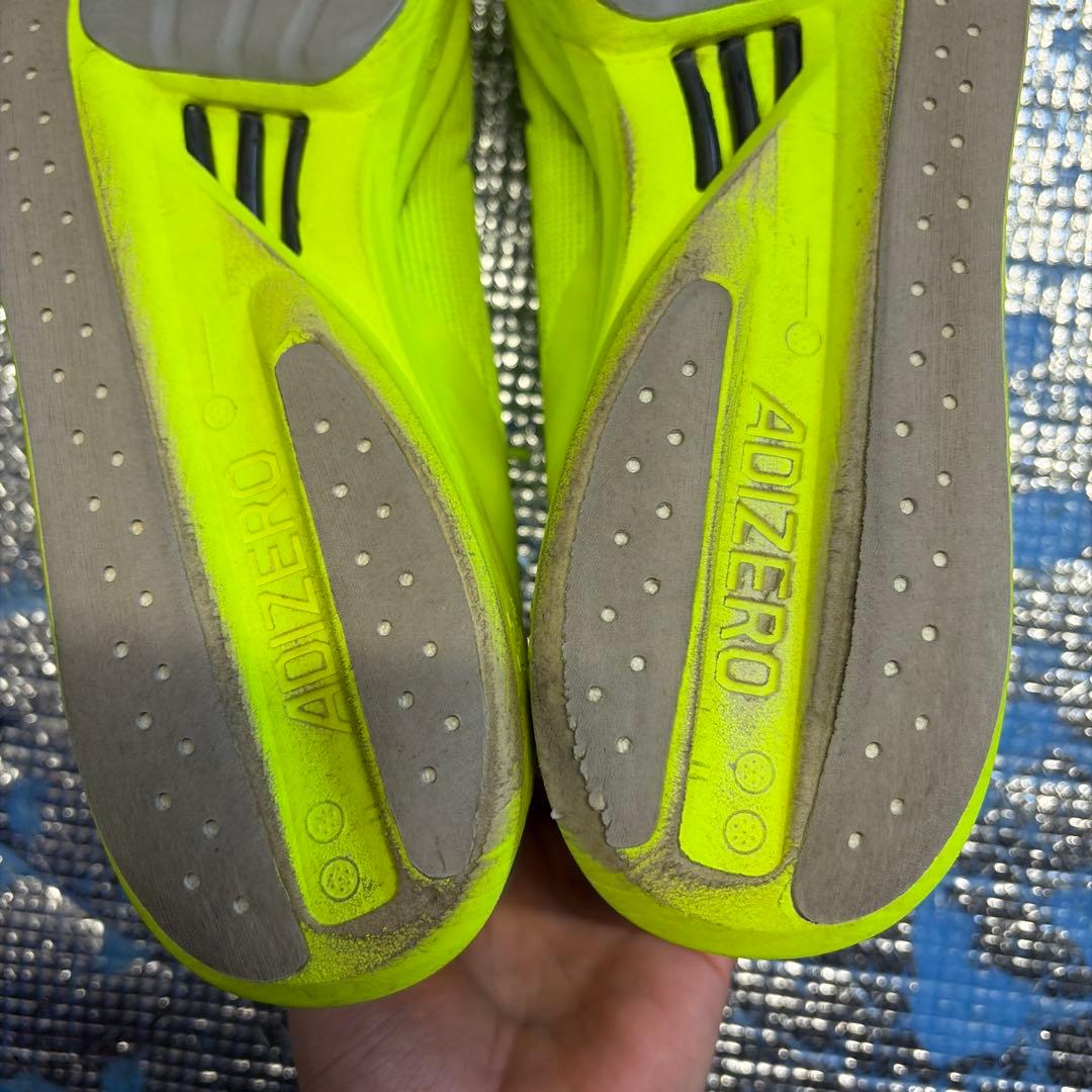 スパイク・シューズ ADIZERO TAKUMISEN10 26cm