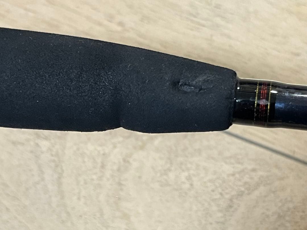 ダイワDAIWAライトヒラメX LIGHT HIRAME X M240