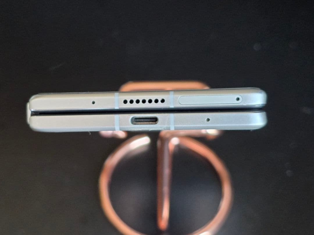 スマートフォン本体 vivo X Fold3 Pro 512GB