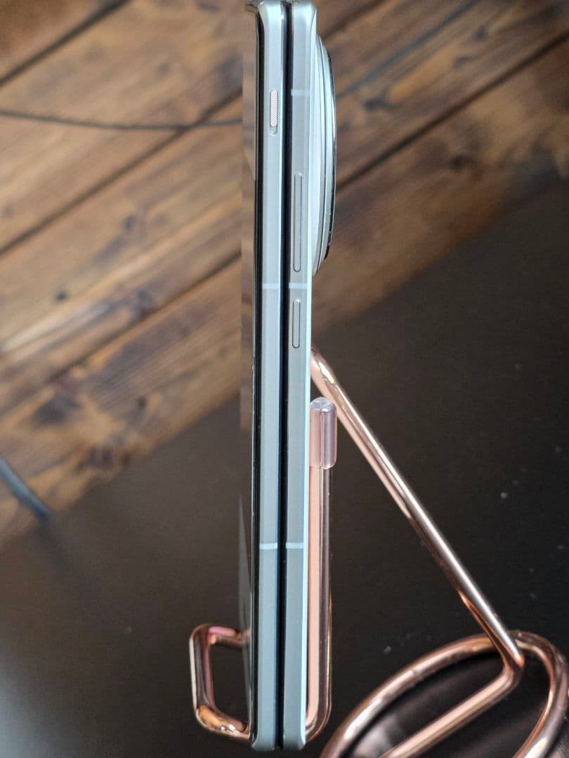 スマートフォン本体 vivo X Fold3 Pro 512GB