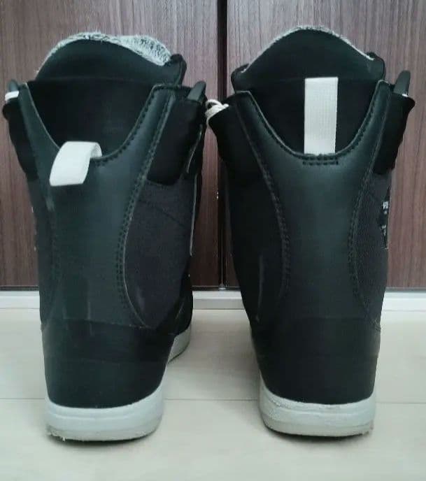 FLUX スノーボードブーツ 24.5cm