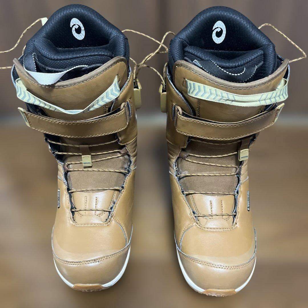 スノーボード DEELUXE EMPIRE 26.5cm