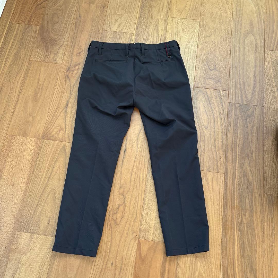 ブリーフィング　BRIEFING ゴルフスラックス メンズ　パンツ　M