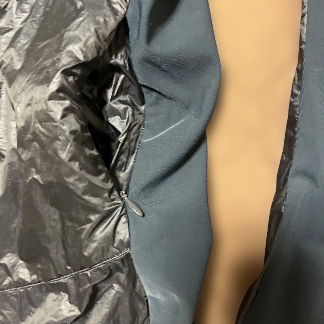 Rapha インサレーテッドブルベジャケット Size L