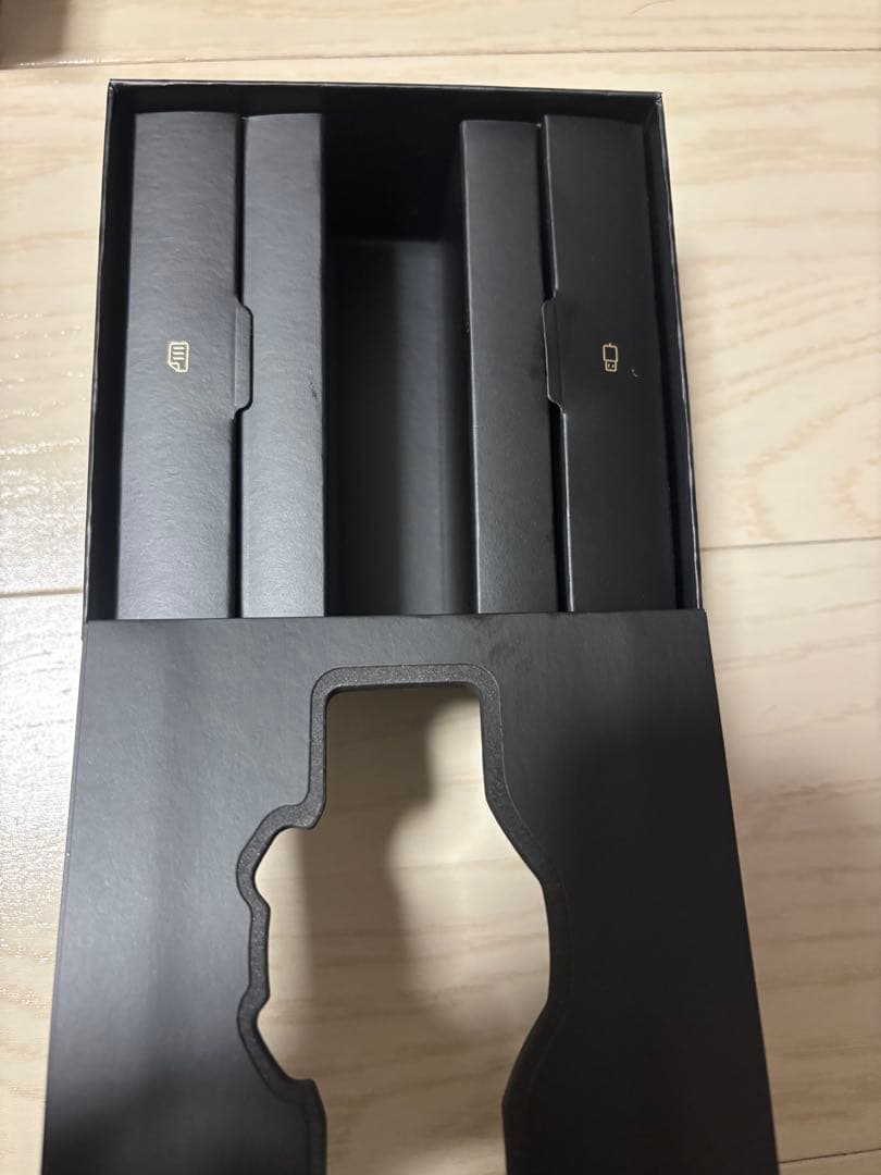 HUAWEI WATCH GT 5 Pro ブラック