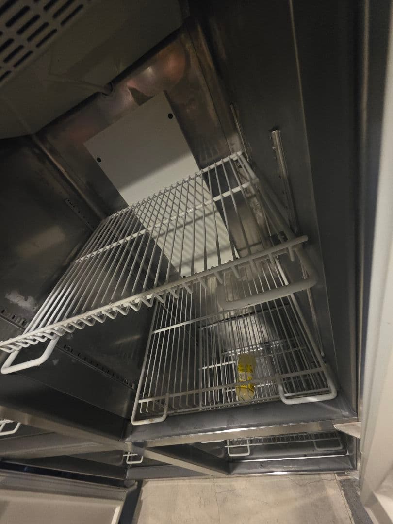 業務用冷凍冷蔵庫 FUKUSHIMA