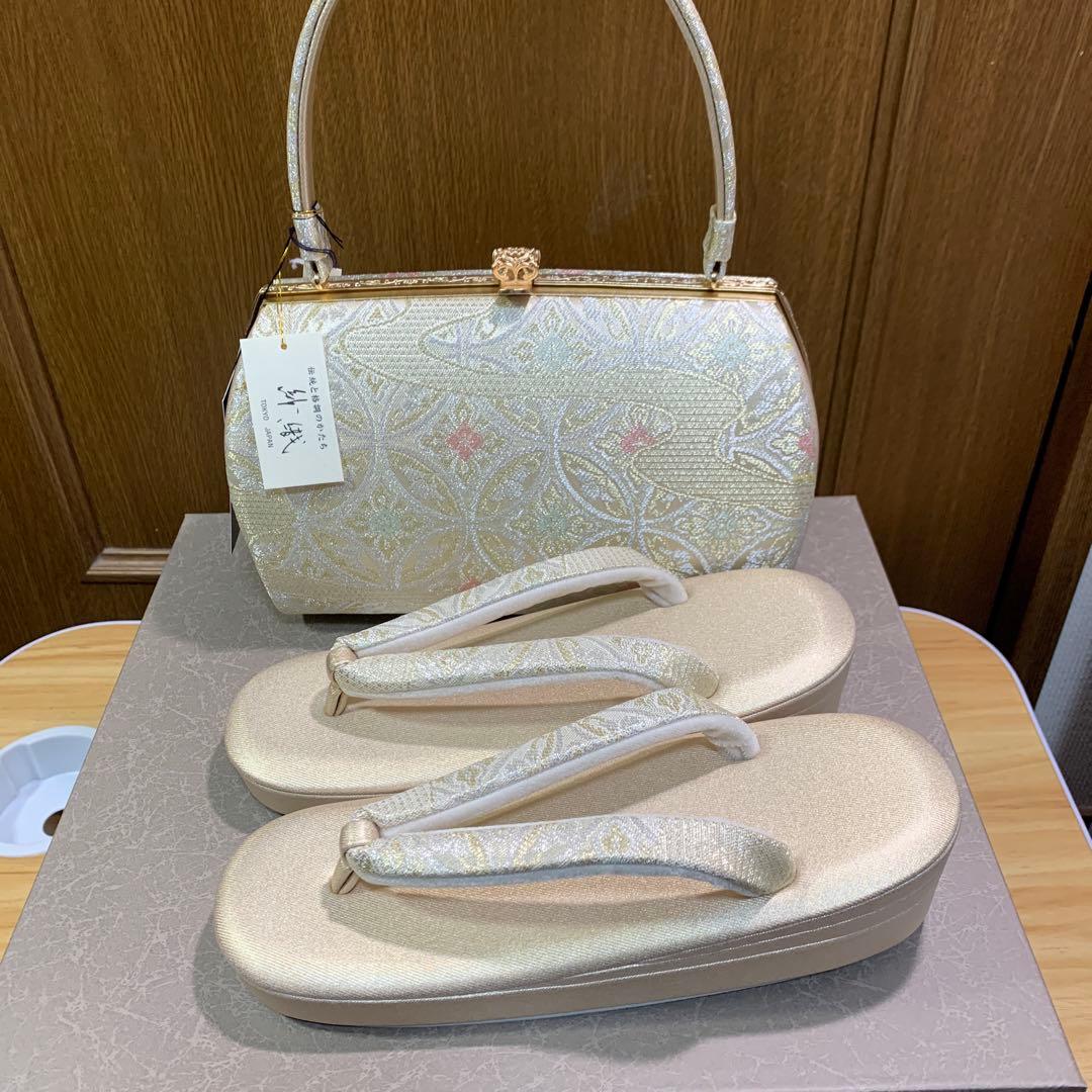 和装セット　沙織　Mサイズ