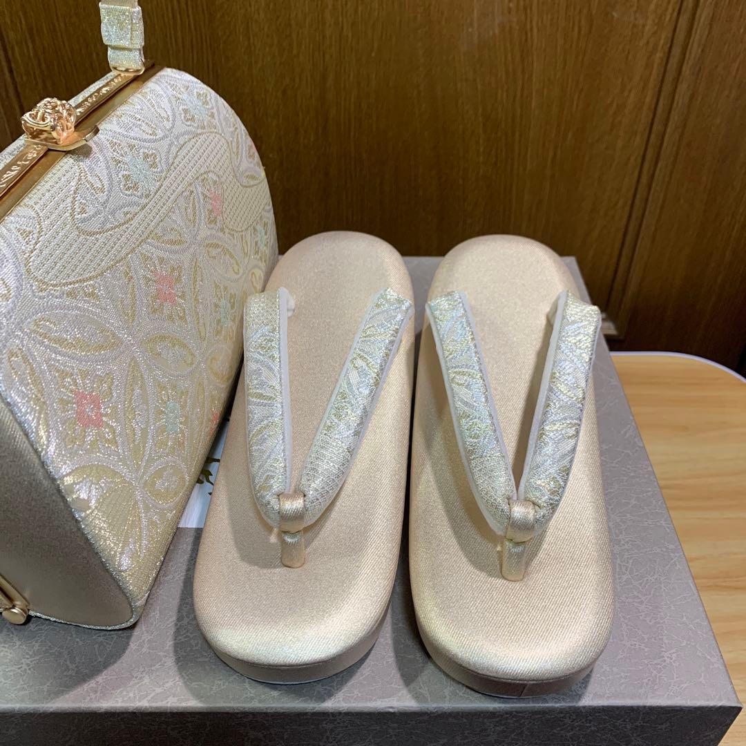 和装セット　沙織　Mサイズ