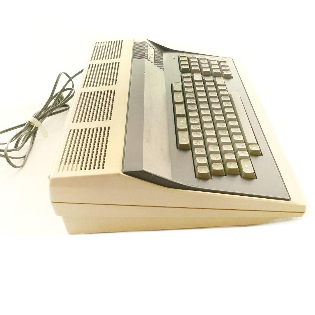 NEC PC-8001mkII パソコン本体 フルメンテナンス 動作品