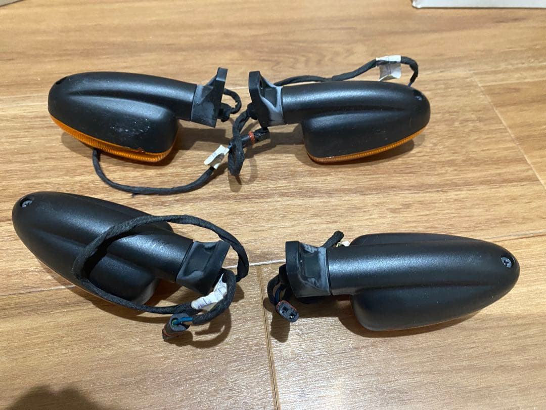  k1200r ウィンカー4個セット