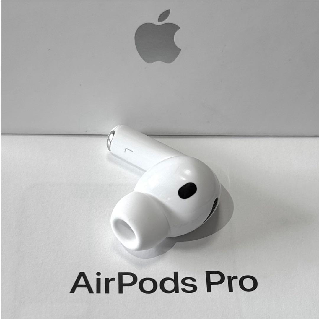 【純正品】Apple AirPods Pro 第３世代 左耳のみ