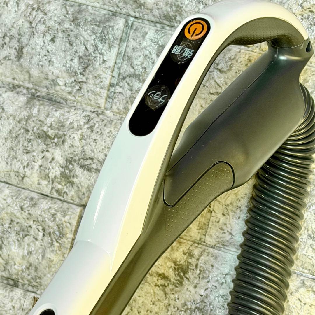 2017 年製 三菱電機「B-Kei」紙パック式掃除機 パワーブラシ搭載