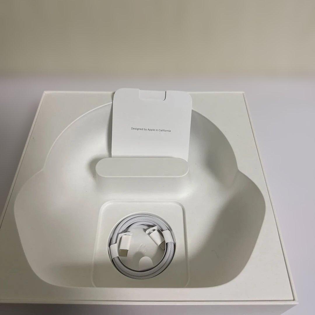 AirPods Max (type-C対応)