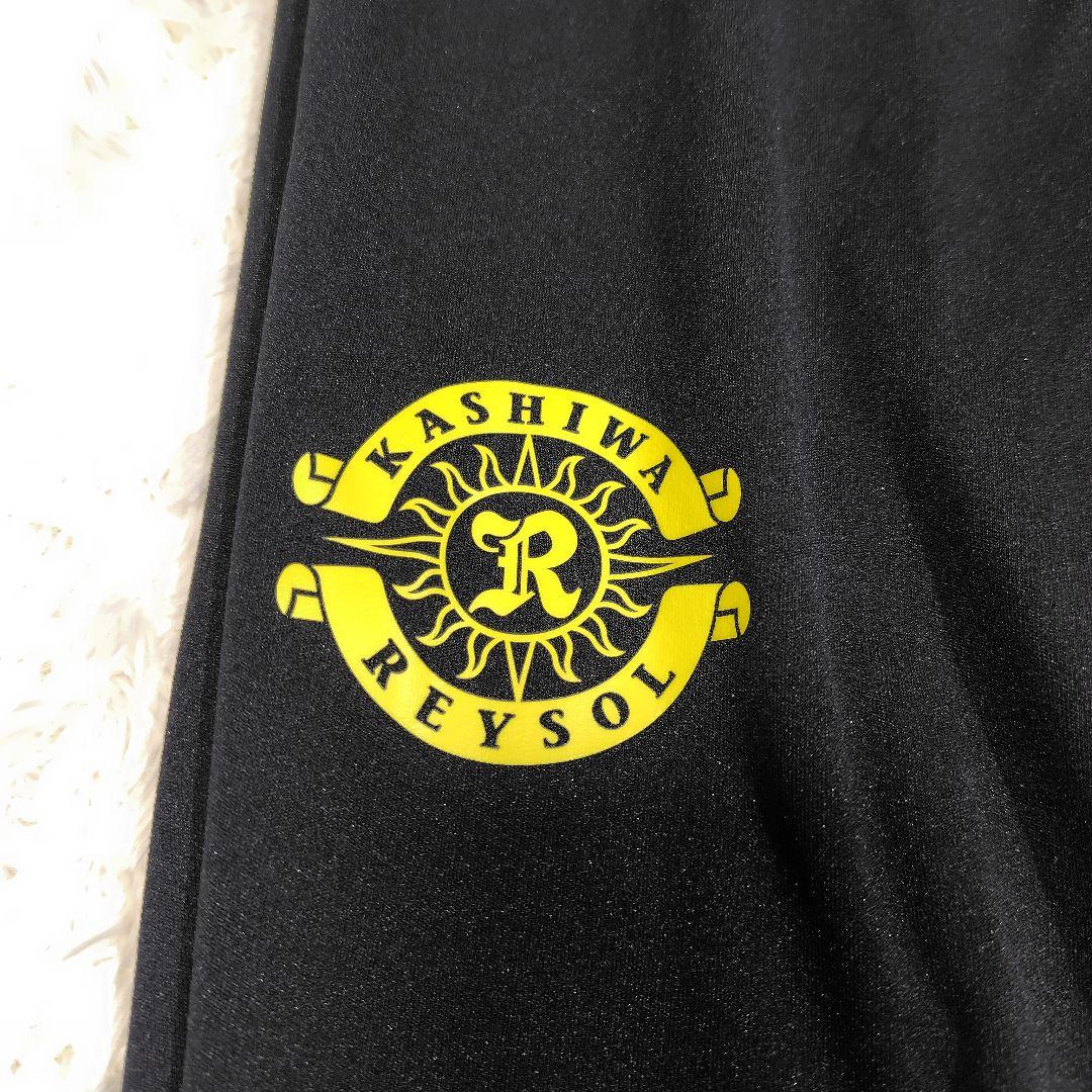 【完売品】柏レイソル　2023　練習着　トップチーム　セットアップ　XO