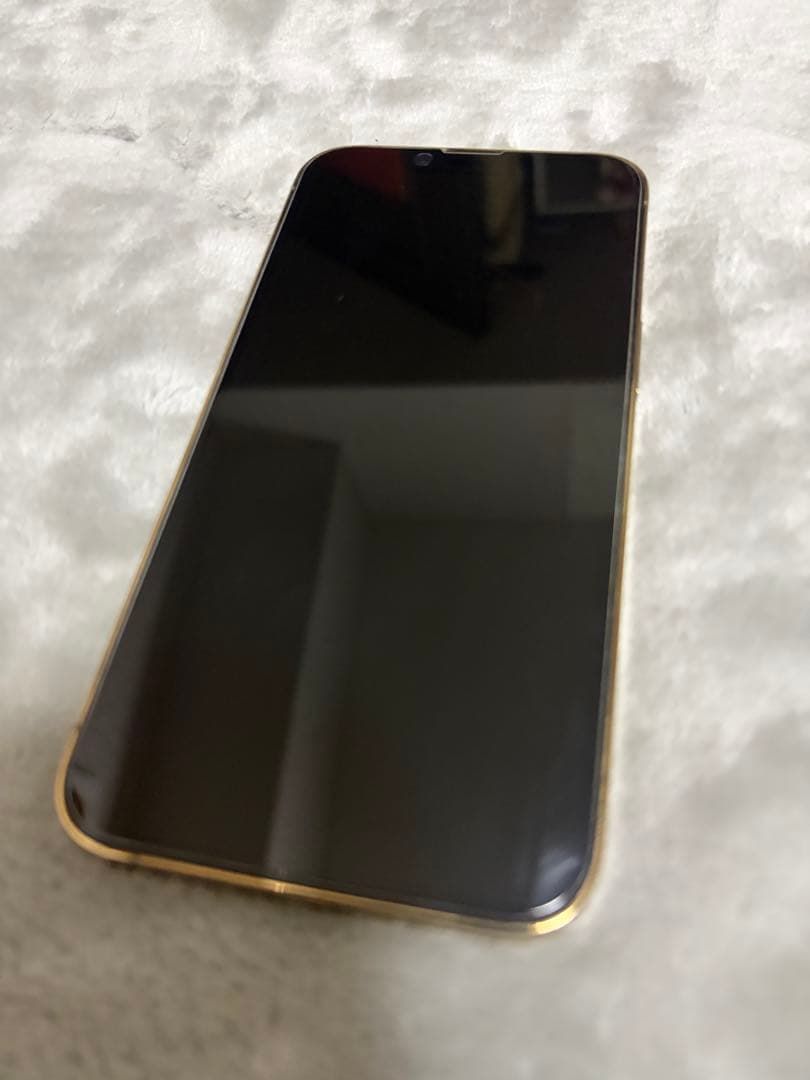 Apple iPhone 13 Pro 256GB 本体のみ