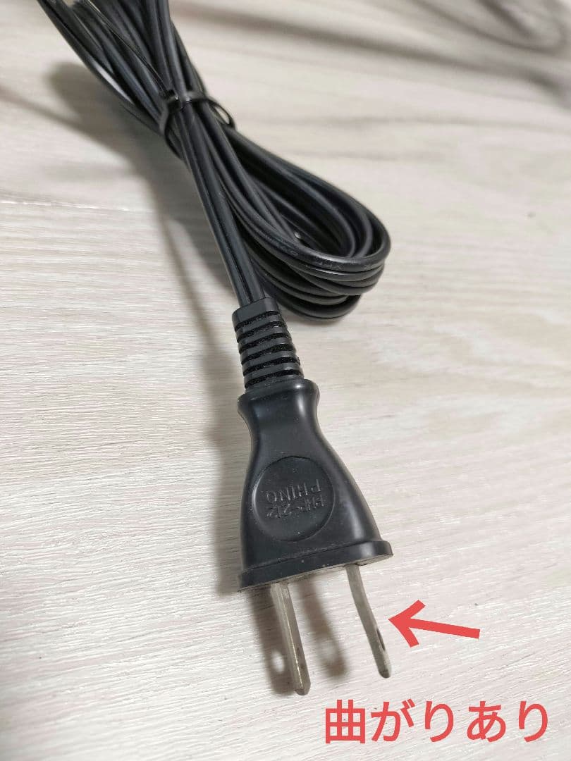 DOSHISHA HBM-166-BM ブロンズ 3連タワー型 メタル扇風機