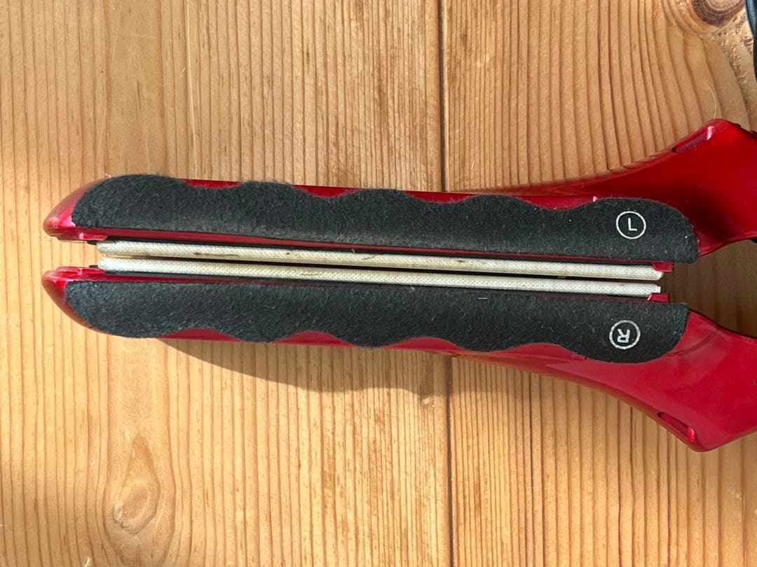 あ*こ様 radiantアイロンストレート