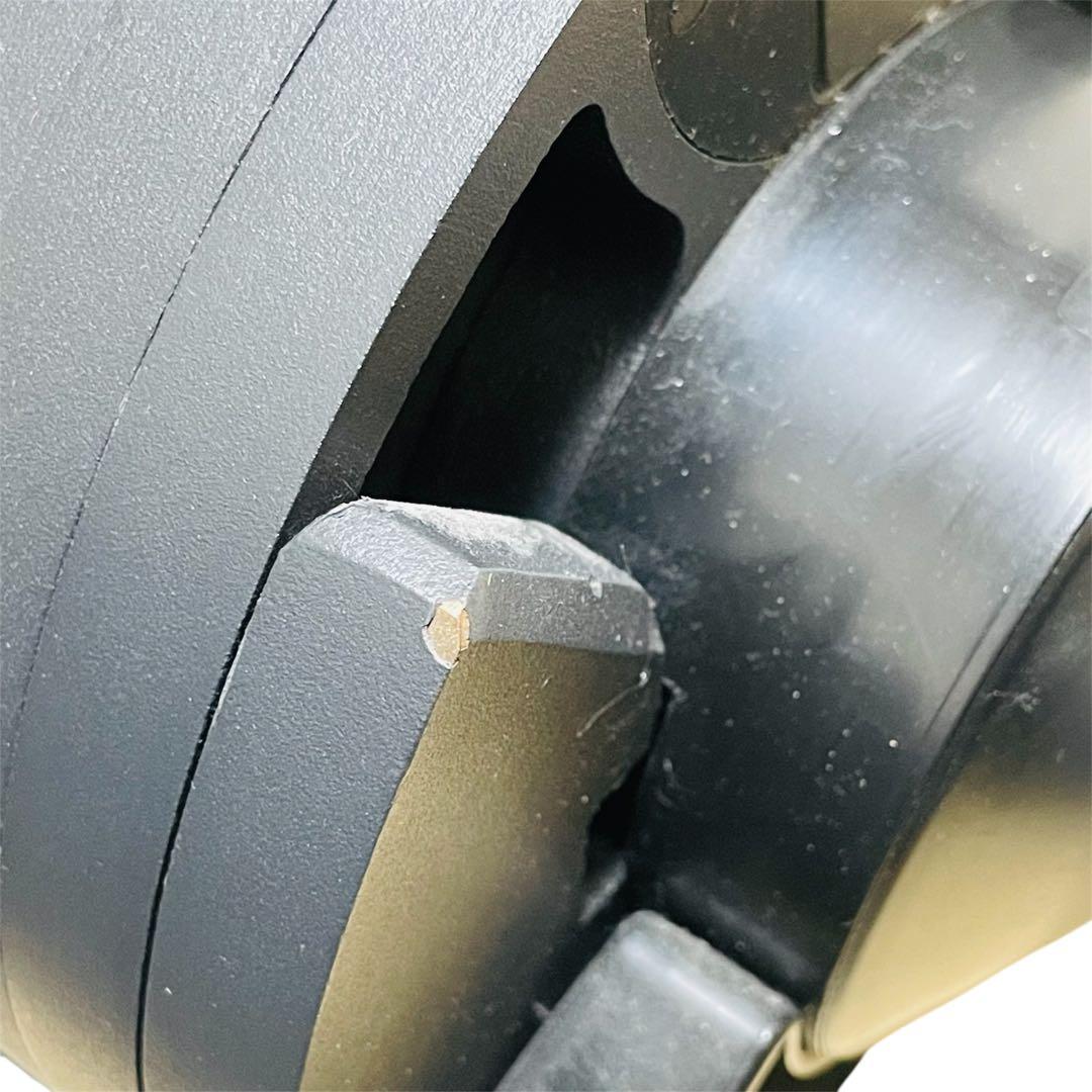 フレックスベル 32kg NUOBELL 232 可変式ダンベル①