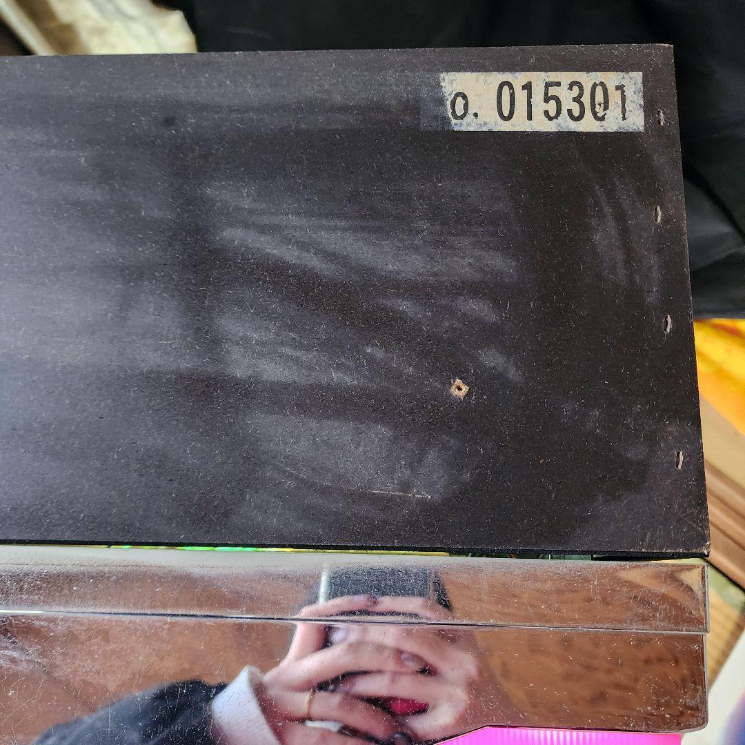 【ジャンク品】ハイビ-30　4号機　パイオニア　スロット実機