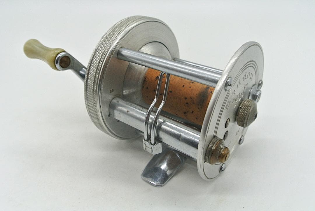 Heddon \"Pal\" p-41 ダイレクトモデル リール