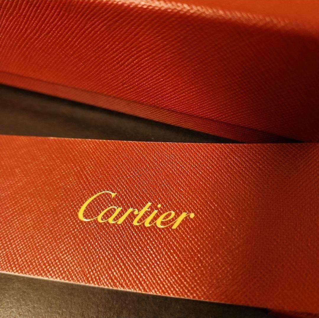 Cartier　カルティエ　パンテール　サングラス　メガネ