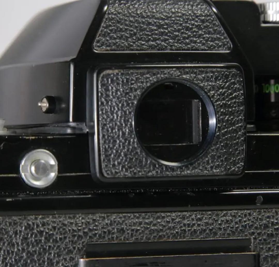 ☆検品済☆NIKON F2 フォトミック Ai 35ｍｍ F2 ＃69