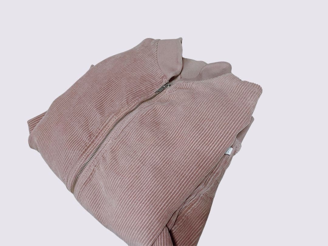 10Y＊Repose.AMS コーデュロイジャケット